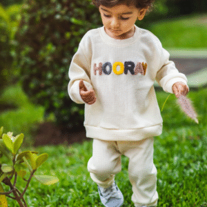 Conjunto Hooray